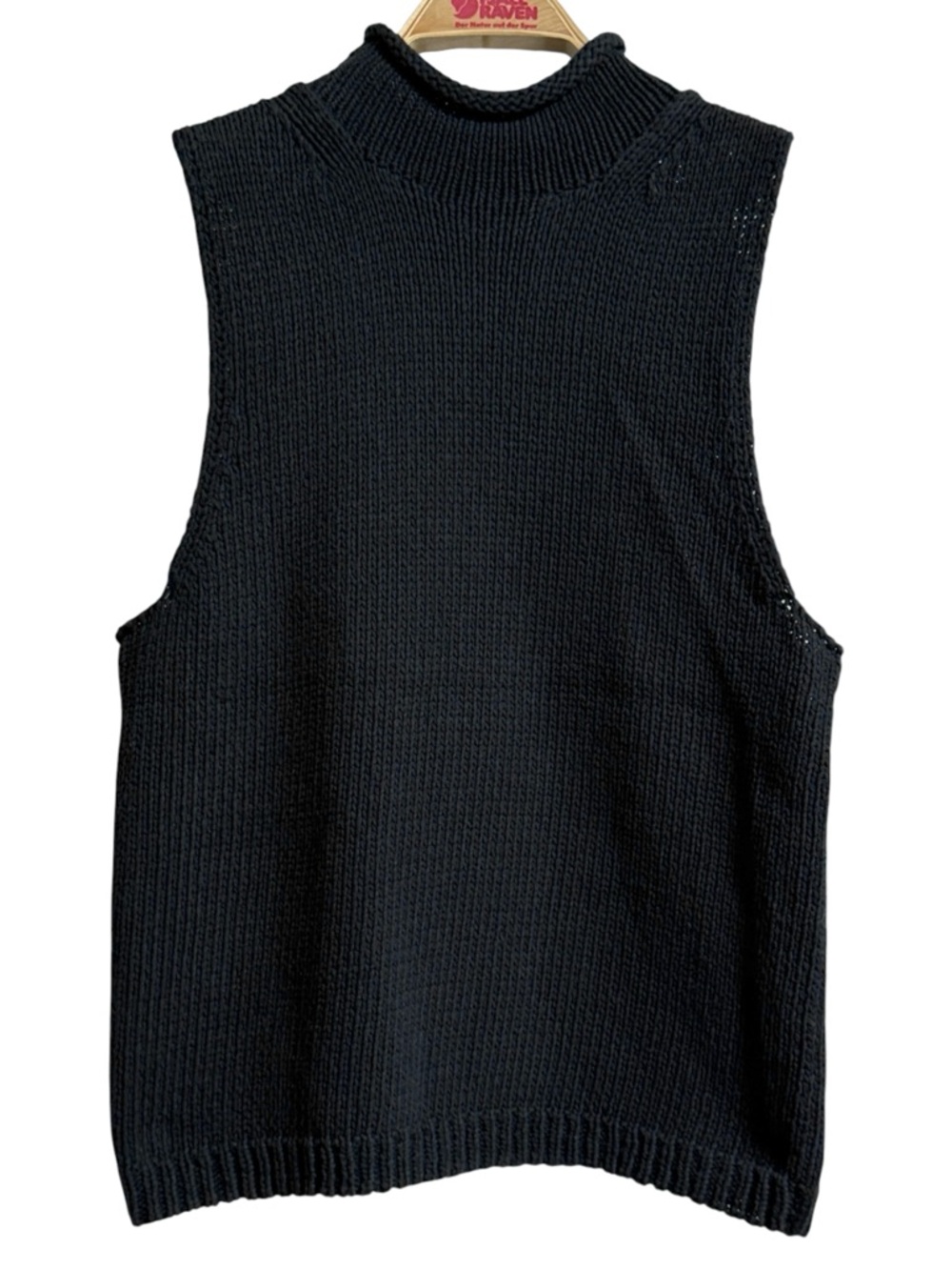 NWOT J. Crew Rollneck Sweater Shell - Picture 2 of 15